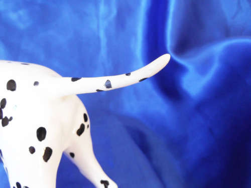 ARNOLDENE Beswick Dalmation Dog Figurine Large Gloss 961