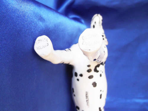 ARNOLDENE Beswick Dalmation Dog Figurine Large Gloss 961