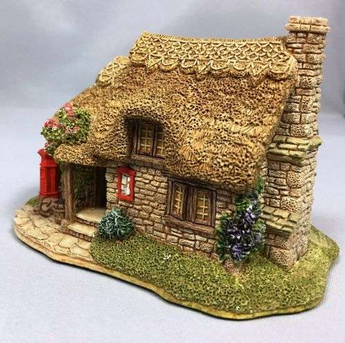 Lilliput Lane Penny`s Post #