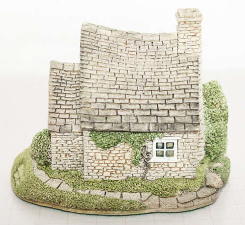 Miniature House - Lilliput Lane Purbeck Stores #