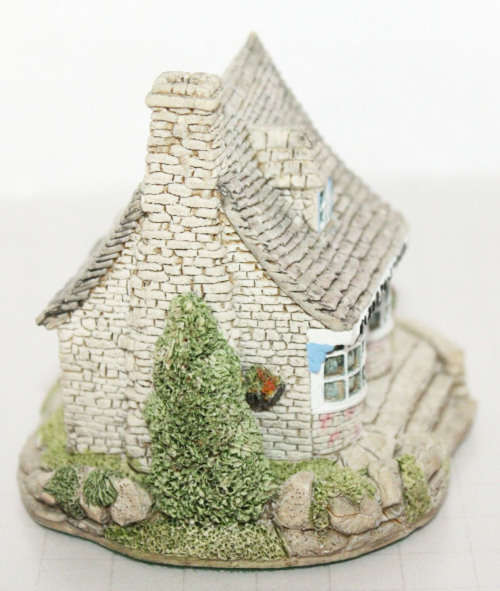 Miniature House - Lilliput Lane Purbeck Stores #