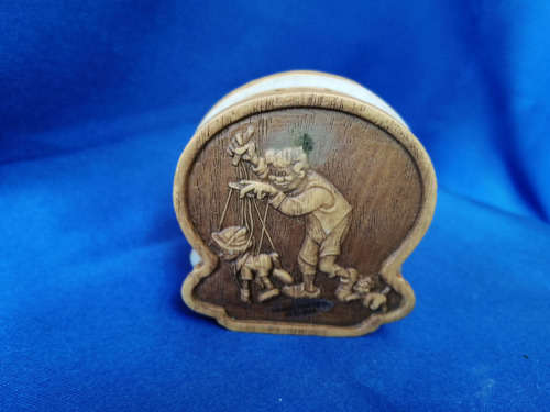 Disney Geppetto's Toys and gifts Box