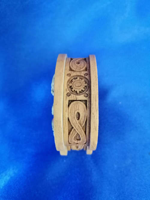 Disney Geppetto's Toys and gifts Box