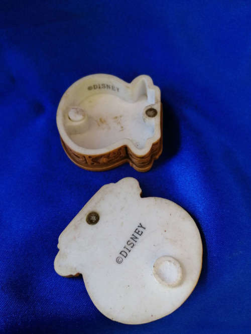 Disney Geppetto's Toys and gifts Box