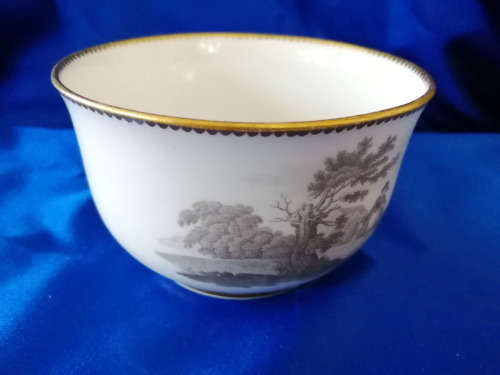 Very Old Tea Cup  c1922  #