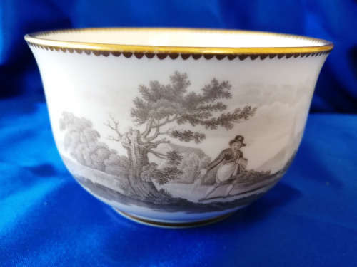 Very Old Tea Cup  c1922  #