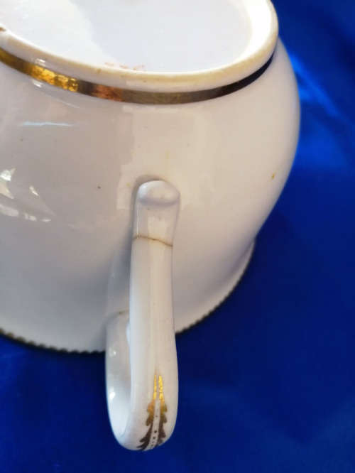 Very Old Tea Cup  c1922  #