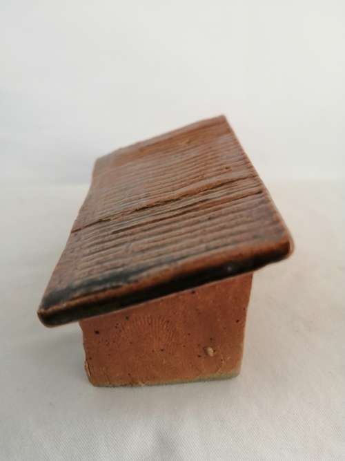 Miniature House - Shylock Store