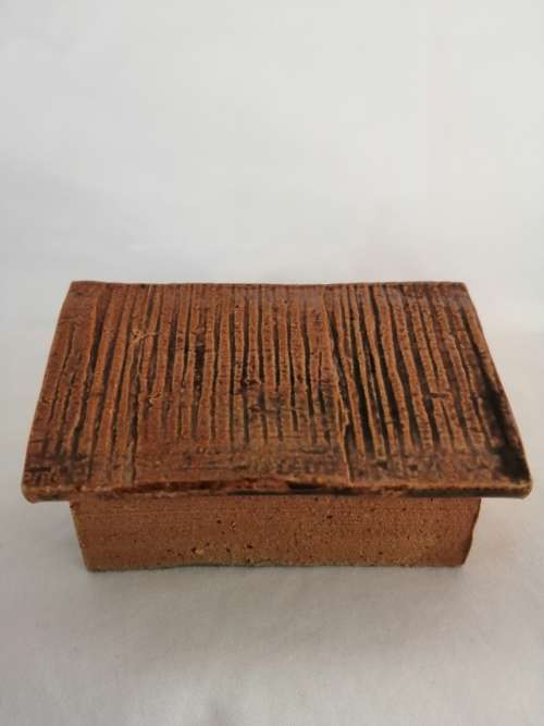 Miniature House - Shylock Store