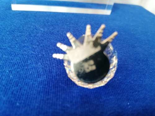 Swarovski Crystal Chick metal feet Lock down special  #