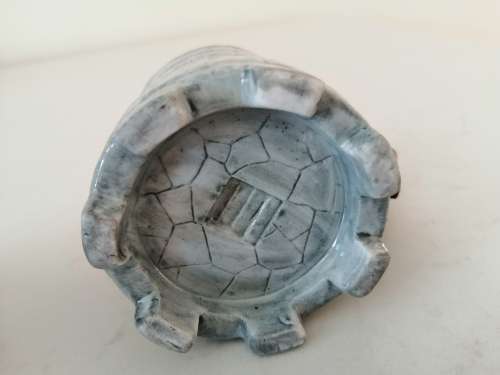 Royal Doulton Bunnykins `MASTER OF THE MANOR` DBD3 - LE #283 of 1,500