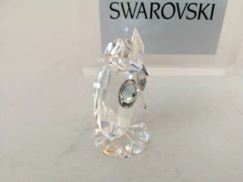 Swarovski Mini Owl