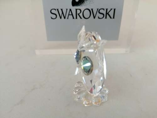 Swarovski Mini Owl