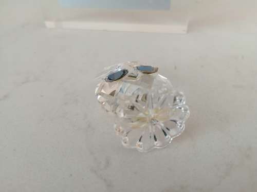 Swarovski Mini Owl