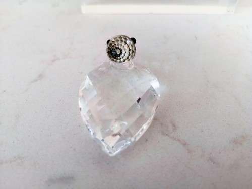 Swarovski Crystal Crystal Flat Duck #