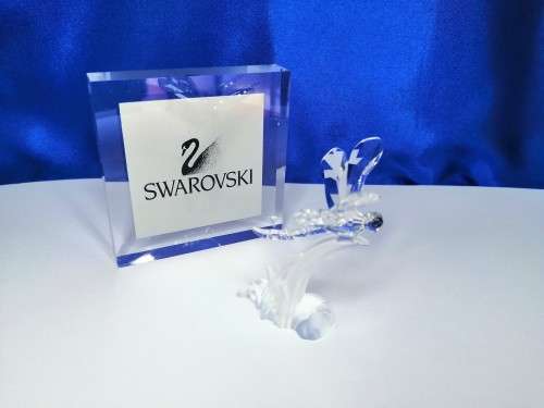 SWAROVSKI CRYSTAL DRAGONFLY #