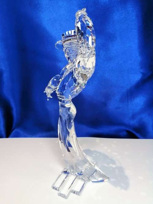 Swarovski MAGIC OF DANCE ` ANTONIO ` Annual 2003 Boxed #