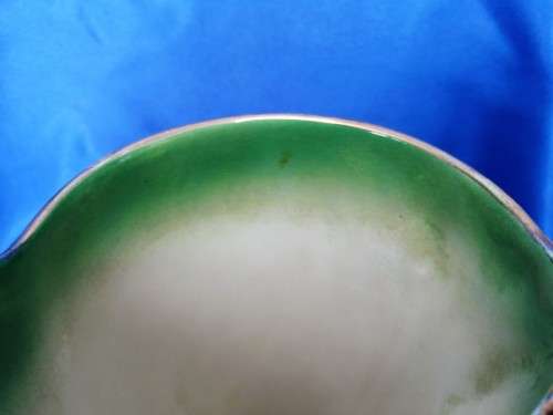 Beswick Hawaian Cocktai Jug with Palm Tree Guitar and Drums