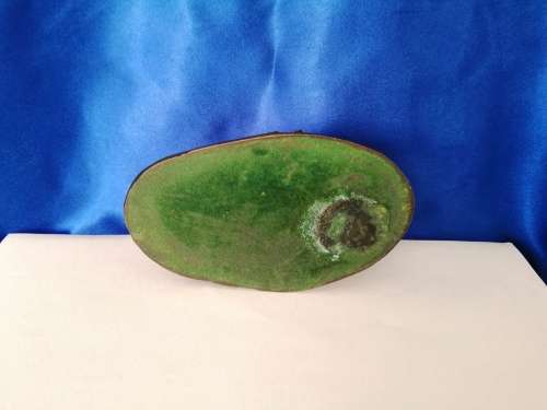 Vintage Basil Matthews Bronze Mother Pig with Piglets  #