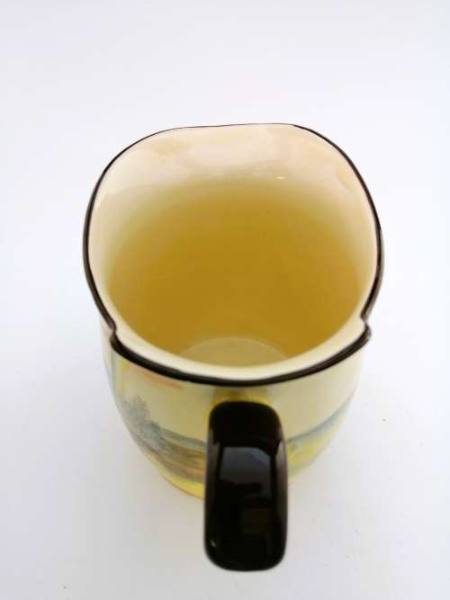 Royal Doulton Shakespearean Westcott shape jug D3596  Romeo