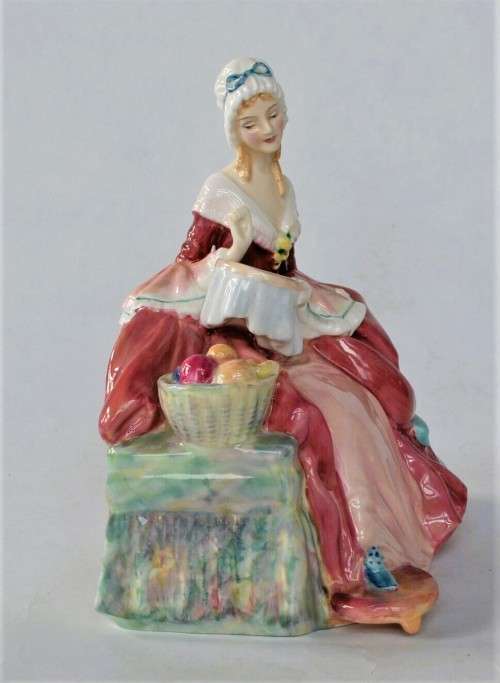 Royal Doulton Figurine,  Penelope  - HN1901 - L. Harradine