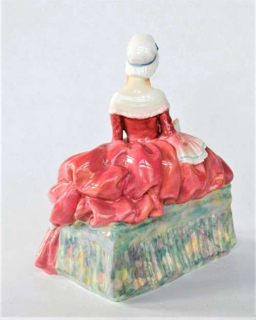 Royal Doulton Figurine,  Penelope  - HN1901 - L. Harradine