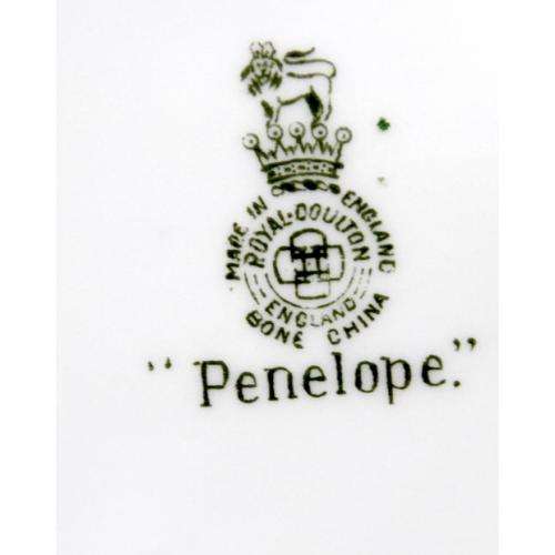 Royal Doulton Figurine,  Penelope  - HN1901 - L. Harradine