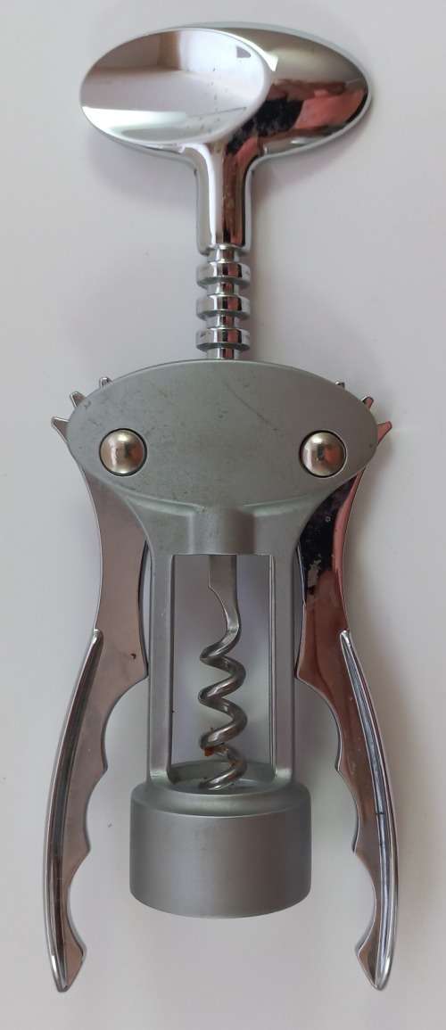 French Corkscrew-Made by Trudeau