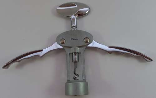 French Corkscrew-Made by Trudeau
