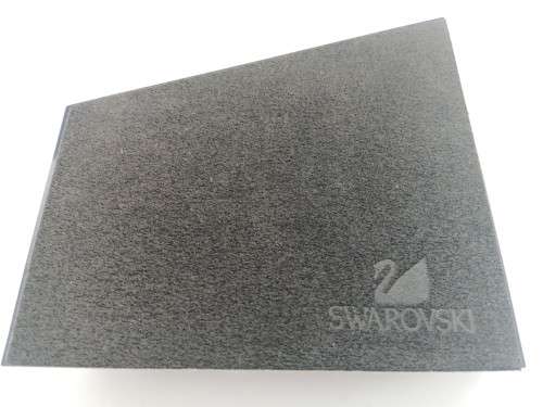 Swarovski Sailing Boat Legend 619436 Plus Display Stand Boxed Retired