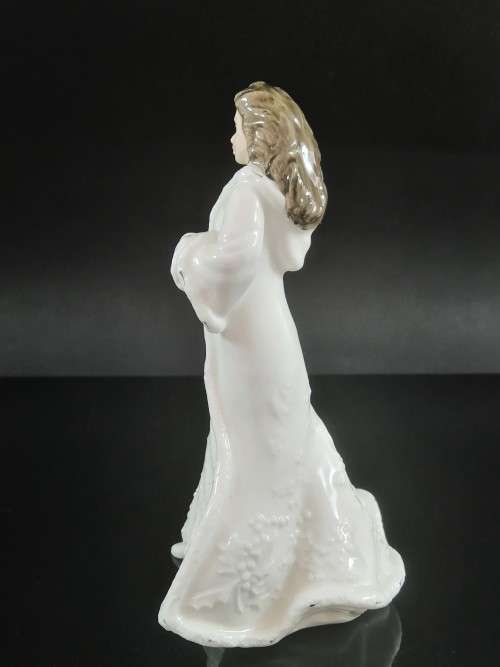 Royal Doulton Christmas Day HN3488