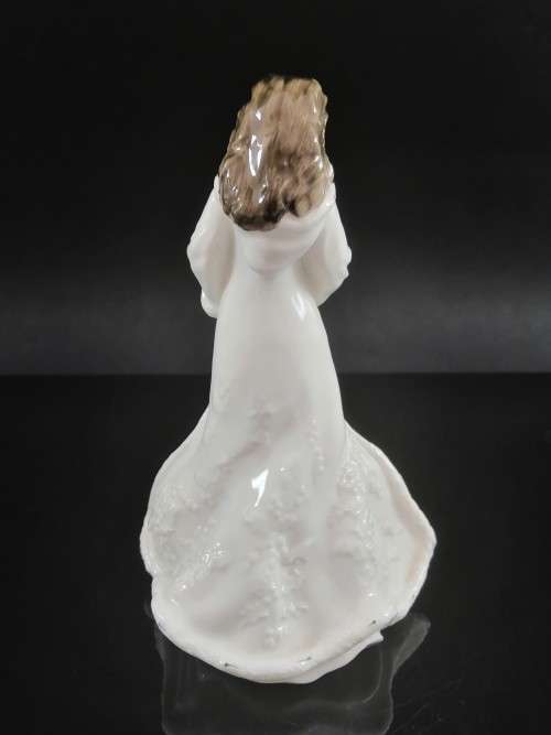 Royal Doulton Christmas Day HN3488