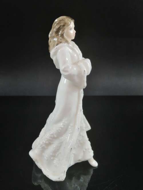 Royal Doulton Christmas Day HN3488
