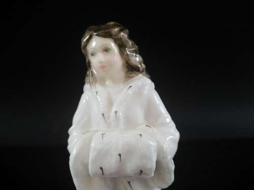 Royal Doulton Christmas Day HN3488
