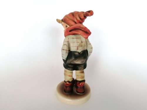 Goebel Hummel March Winds #43 TMK-3SS