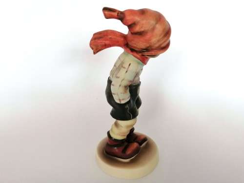 Goebel Hummel March Winds #43 TMK-3SS