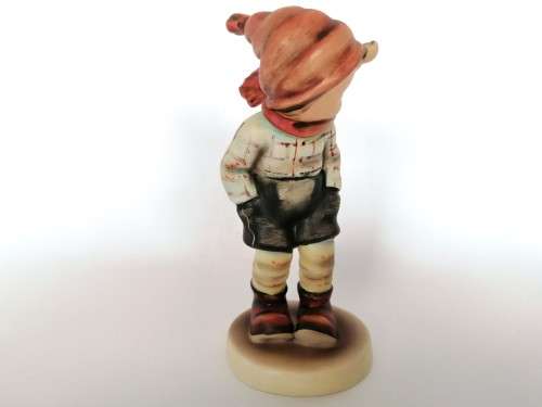 Goebel Hummel March Winds #43 TMK-3SS