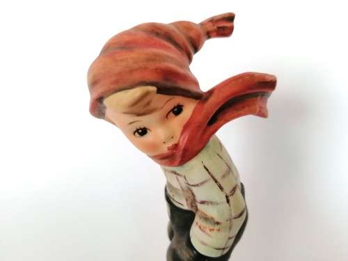 Goebel Hummel March Winds #43 TMK-3SS