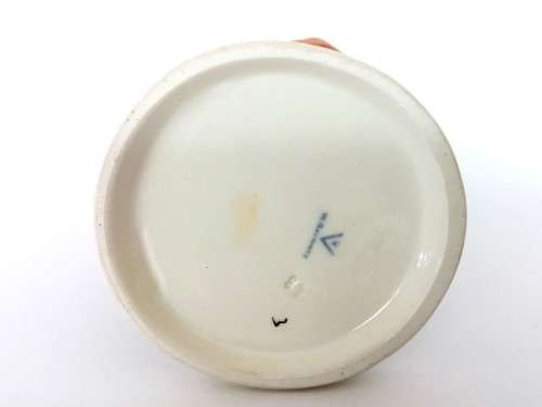 Goebel Hummel March Winds #43 TMK-3SS