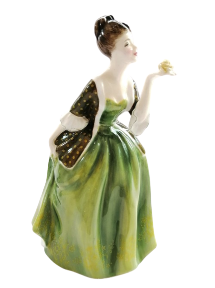 Royal Doulton Figurine Fleur HN 2368