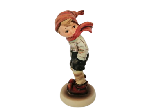 Goebel Hummel March Winds #43 TMK-3SS