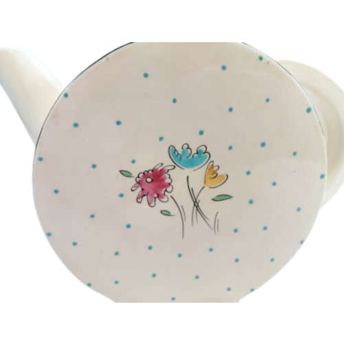 Clarice Cliff Art Deco Biarritz Tea Pot