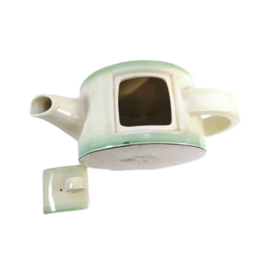 Clarice Cliff Art Deco Biarritz Tea Pot