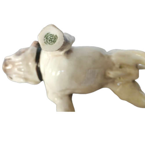 Royal Doulton Standing English Bulldog HN 1074