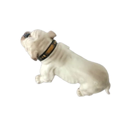 Royal Doulton Standing English Bulldog HN 1074