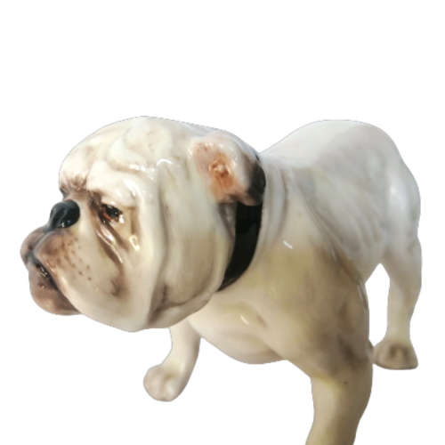 Royal Doulton Standing English Bulldog HN 1074