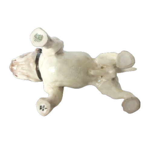 Royal Doulton Standing English Bulldog HN 1074