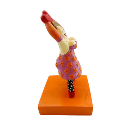 Ritzenhoff  Petra Peschken So Lucky Statue