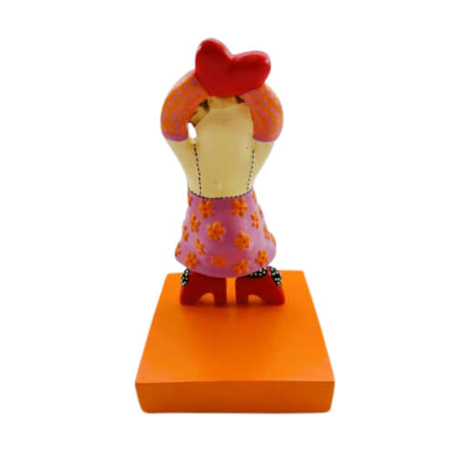 Ritzenhoff  Petra Peschken So Lucky Statue