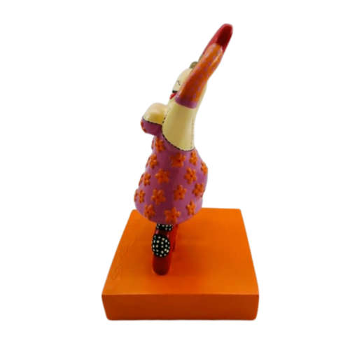 Ritzenhoff  Petra Peschken So Lucky Statue